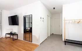 Apartment Marco Split