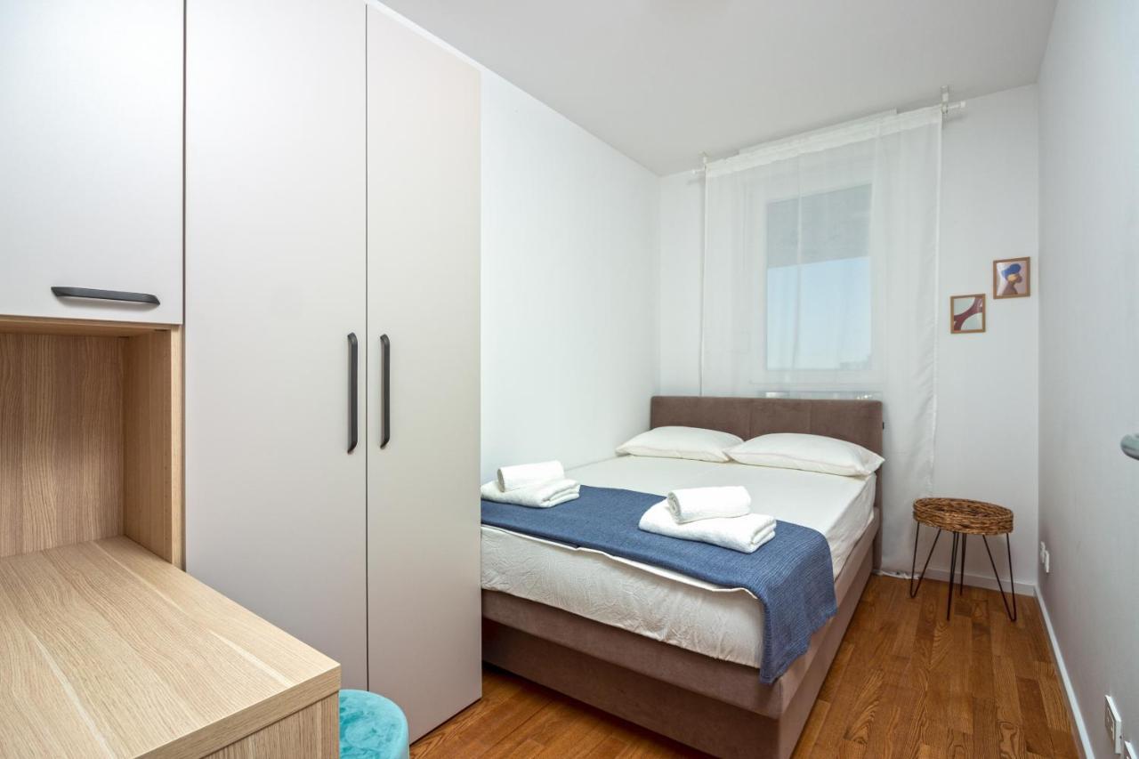 Apartment Marco Split Exterior foto