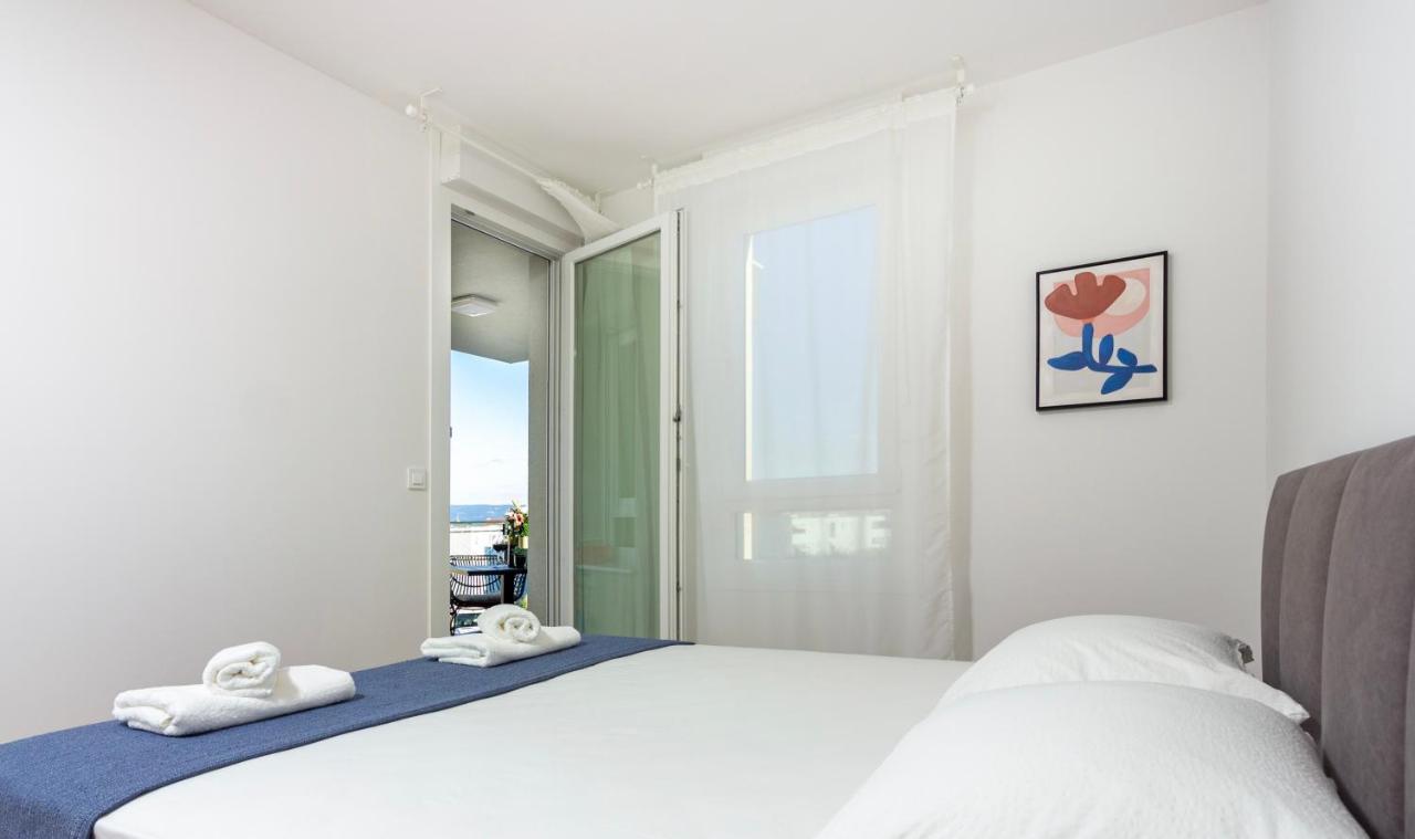 Apartment Marco Split Exterior foto